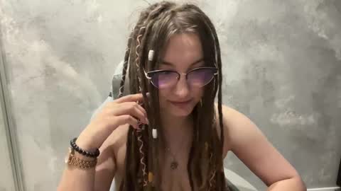 Amanda online show from March 2026 09:30:01 PM