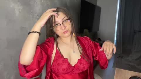 Amanda online show from May 2026 05:26:02 AM