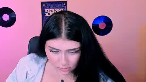 amanda_striking online show from July 2026 11:05:02 AM