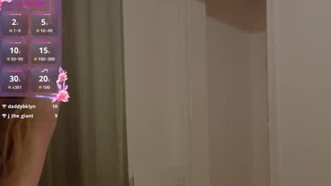 amanda_style online show from January 2026 05:40:01 PM