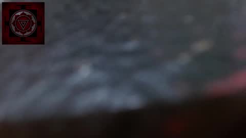 Amanda Valeska online show from November 2025 03:01:01 PM