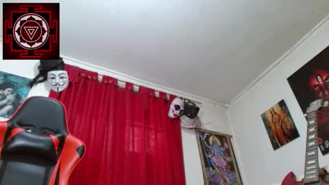 Amanda Valeska online show from February 2026 06:17:02 PM