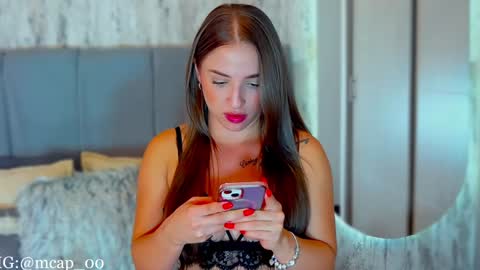 Amanda online show from December 2024 08:30:02 AM