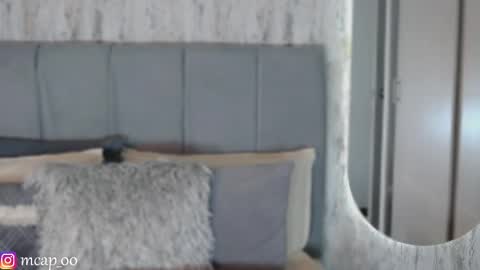 Amanda online show from March 2025 11:22:01 PM