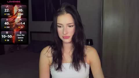 AmandaAir online show from November 2025 04:34:02 PM