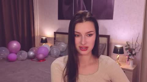 AmandaAir online show from February 2026 09:02:02 PM