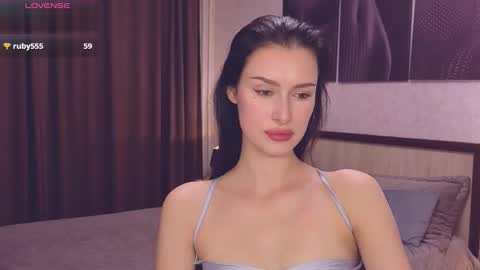 AmandaAir online show from March 2026 09:41:02 PM