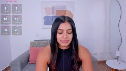 Amanda  online show from March 2026 05:06:02 PM