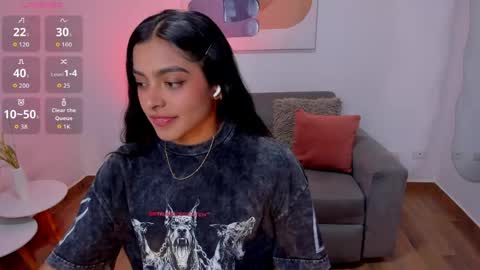Amanda  online show from May 2026 02:50:02 AM