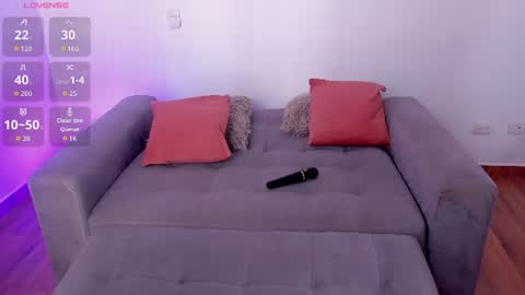 Amanda  online show from June 2026 08:30:02 PM