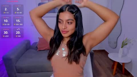 Amanda  online show from June 2026 08:38:02 AM