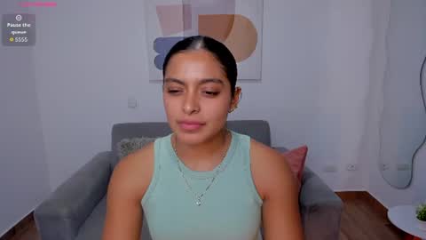 Amanda  online show from June 2026 10:12:01 PM