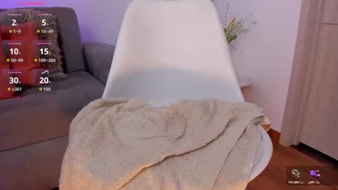 Amanda  online show from June 2026 07:46:01 PM
