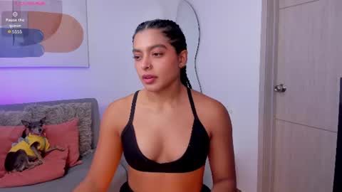 Amanda  online show from June 2026 04:33:02 PM