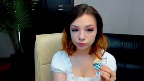 Snapshot of amandagracy_1 chatting on February 2025 05:31:02 AM amandagracy_1 online show from February 2025 05:31:02 AM