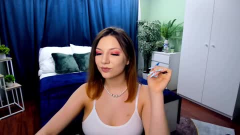 Snapshot of amandagracy_1 chatting on March 2025 02:32:01 PM amandagracy_1 online show from March 2025 02:32:01 PM