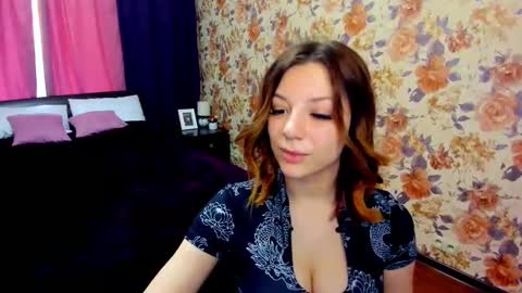 Snapshot of amandagracy_1 chatting on March 2025 04:27:02 AM amandagracy_1 online show from March 2025 04:27:02 AM