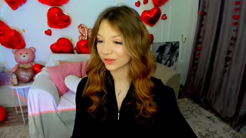 amandagracy_1 online show from February 2026 03:22:01 AM