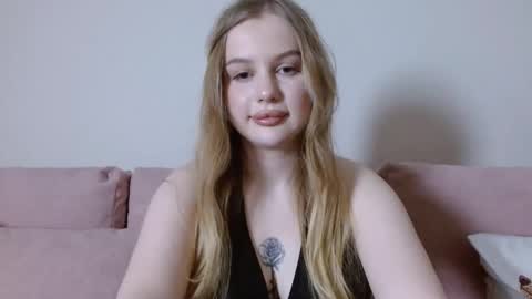 Amanda online show from February 2026 08:53:01 PM