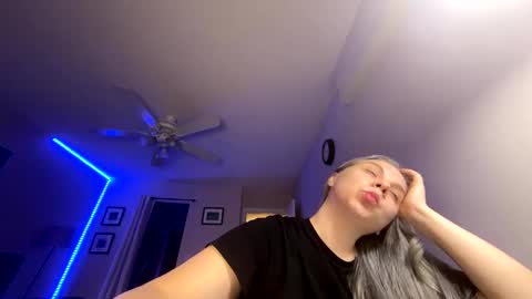 Snapshot of amandainbloom chatting on February 2026 10:29:01 AM Amanda online show from February 2026 10:29:01 AM