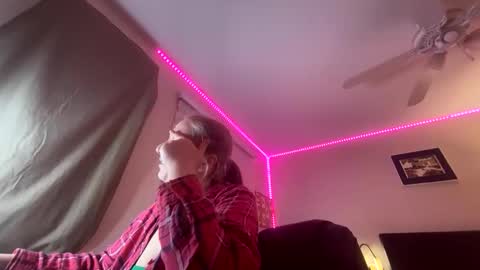 Snapshot of amandainbloom chatting on February 2026 12:45:02 PM Amanda online show from February 2026 12:45:02 PM