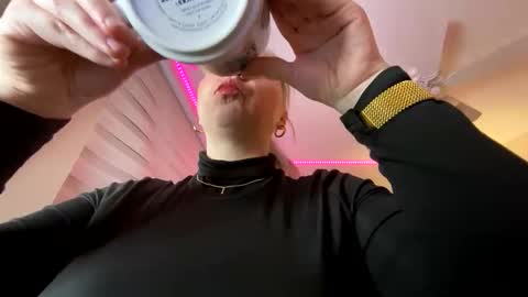 Snapshot of amandainbloom chatting on February 2026 10:49:01 AM Amanda online show from February 2026 10:49:01 AM