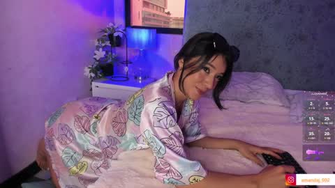 Snapshot of amandajoness_ chatting on January 2025 07:50:02 PM amandajoness online show from January 2025 07:50:02 PM