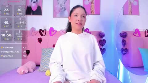 Snapshot of amandalee26 chatting on February 2025 08:13:02 PM amandalee26 online show from February 2025 08:13:02 PM