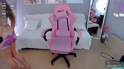 amandalorey online show from March 2026 07:56:01 AM