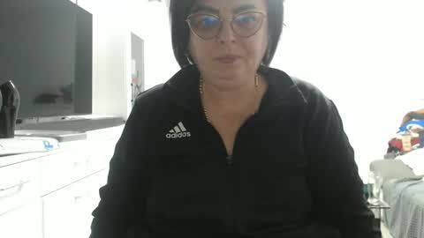 Anda online show from November 2025 10:37:01 PM