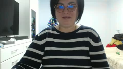 Anda online show from December 2025 11:31:01 PM