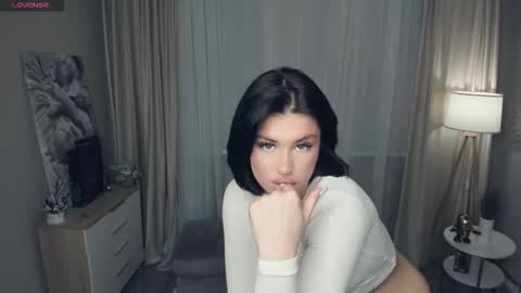 Amanda online show from February 2026 08:34:01 PM