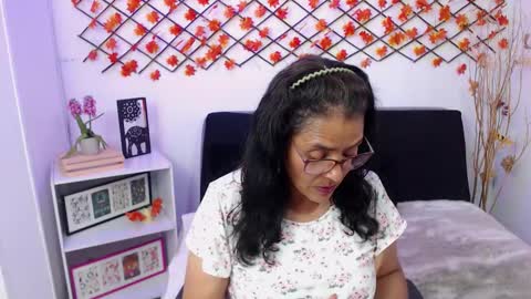 Snapshot of amandapeet chatting on February 2026 08:29:02 PM amandapeet online show from February 2026 08:29:02 PM