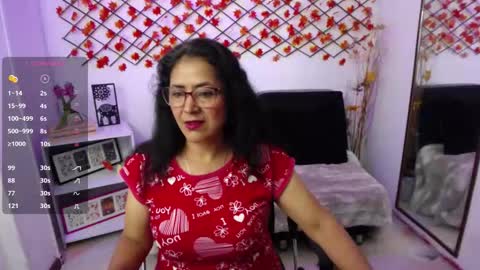 Snapshot of amandapeet chatting on March 2026 08:48:01 PM amandapeet online show from March 2026 08:48:01 PM