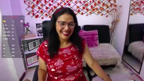 Snapshot of amandapeet chatting on March 2026 08:35:02 PM amandapeet online show from March 2026 08:35:02 PM