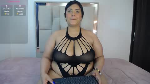 Snapshot of amandarousell chatting on January 2025 02:28:01 PM AmandaRousel online show from January 2025 02:28:01 PM