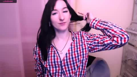Snapshot of amandasentin chatting on December 2024 11:44:01 AM Amanda online show from December 2024 11:44:01 AM
