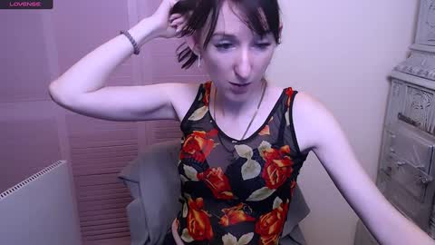 Snapshot of amandasentin chatting on December 2024 08:42:02 AM Amanda online show from December 2024 08:42:02 AM