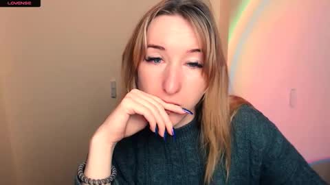 Amanda online show from October 2025 09:48:01 AM