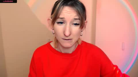 Amanda online show from November 2025 08:14:02 AM