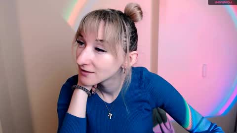 Snapshot of amandasentin chatting on April 2026 06:49:02 AM Amanda online show from April 2026 06:49:02 AM
