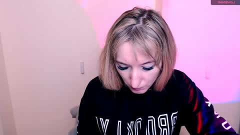 Snapshot of amandasentin chatting on April 2026 06:38:01 AM Amanda online show from April 2026 06:38:01 AM