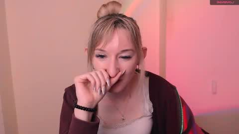 Snapshot of amandasentin chatting on May 2026 06:52:01 AM Amanda online show from May 2026 06:52:01 AM