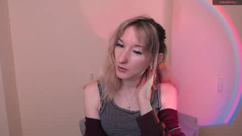 Snapshot of amandasentin chatting on May 2026 07:14:02 AM Amanda online show from May 2026 07:14:02 AM