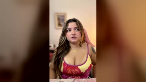 Snapshot of amandhaaa chatting on February 2026 03:29:02 PM Amandha online show from February 2026 03:29:02 PM