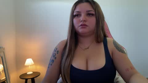 Amandha online show from May 2026 01:26:02 PM