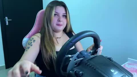 Amandha online show from June 2026 06:27:01 PM