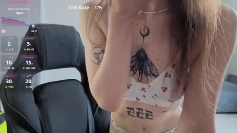 Mila online show from June 2026 10:26:01 AM