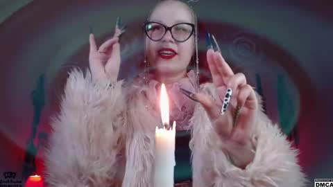 Snapshot of amanita__pantherina chatting on December 2024 12:49:01 PM Goddess Amanita online show from December 2024 12:49:01 PM