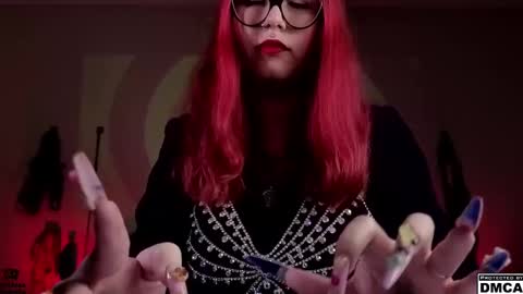 Snapshot of amanita__pantherina chatting on February 2025 10:04:01 AM Goddess Amanita online show from February 2025 10:04:01 AM